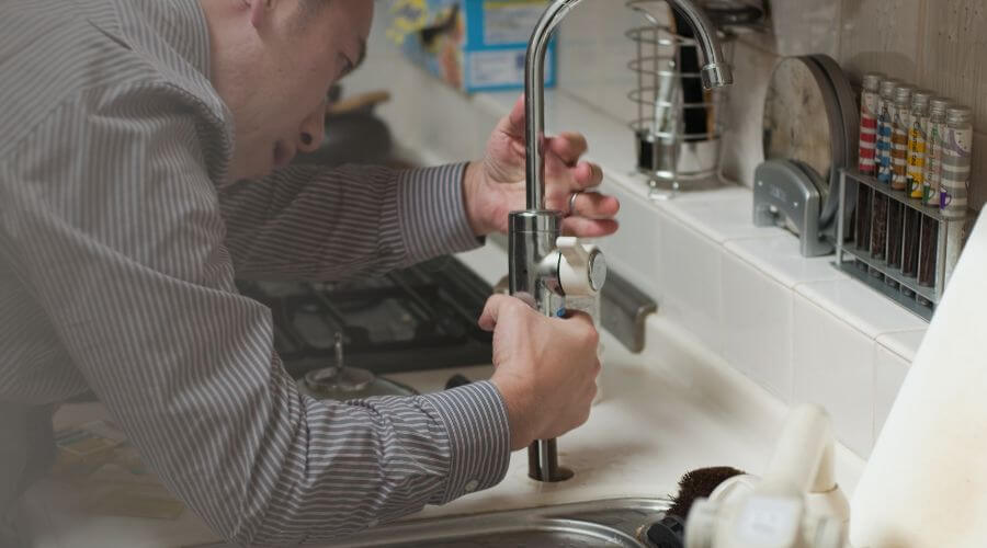 Professional expert plumbing services in Forrest City, AR